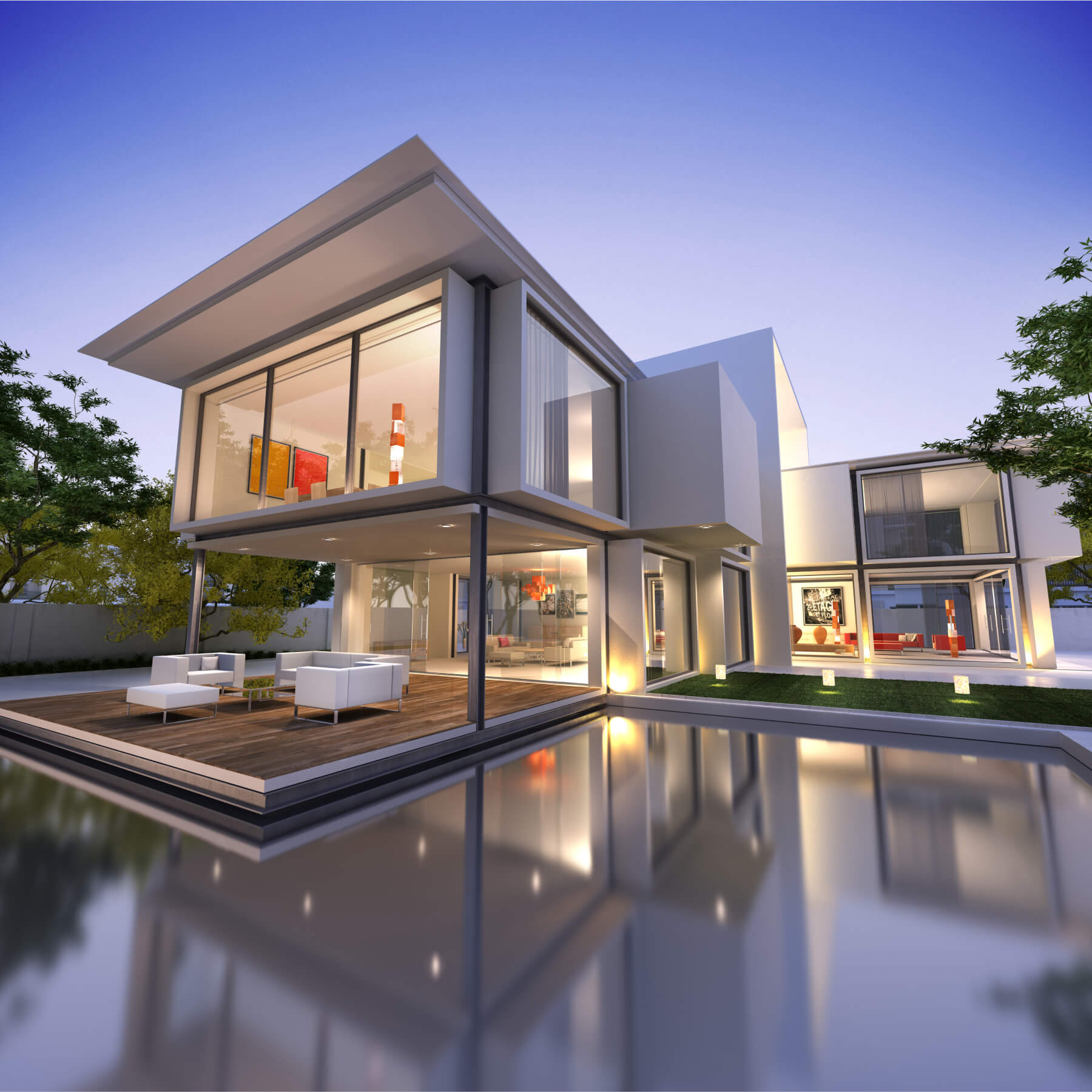 Tren Desain Rumah Minimalis Modern di Bandung Tahun 2026, Hunian Estetik di Lahan Terbatas