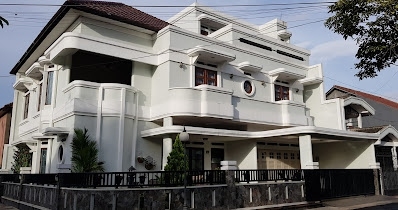 Bandung Tempo Baheula Concept 2016