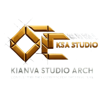 KIANVA Studio Arch